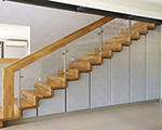 Construction et protection de vos escaliers par Escaliers Maisons à Saint-Philbert-du-Peuple
